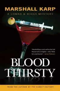 Bloodthirsty