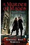 A Murder of Mages