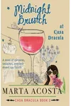 Midnight Brunch at Casa Dracula
