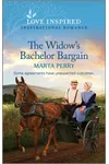 The Widow's Bachelor Bargain