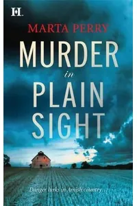 Murder in Plain Sight