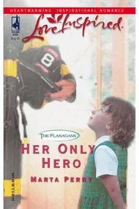 Her Only Hero