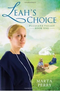 Leah's Choice