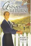 Anna's Return