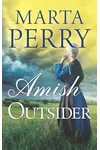 Amish Outsider