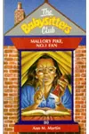 Mallory Pike, No.1 Fan