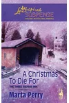 A Christmas to Die For