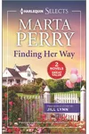 Finding Her Way