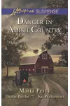 Danger in Amish Country