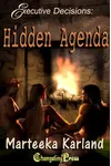 Hidden Agenda