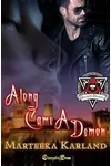 Along Came a Demon