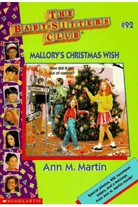 Mallory's Christmas Wish