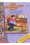 Mary Anne and the Memory Garden