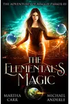 The Elemental’s Magic