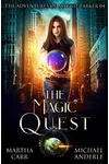 The Magic Quest / The Peabrain's Magic