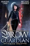 Drow Guardian