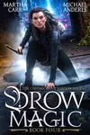 Drow Magic