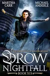 Drow Nightfall