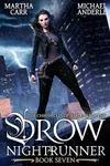 Drow Nightrunner