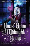 Once Upon a Midnight Drow