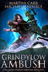 Grindylow Ambush
