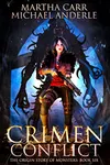 Crimen Conflict