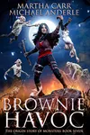 Brownie Havoc