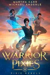 Warrior Pixies