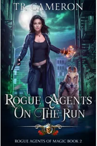 Rogue Agents on the Run
