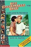 Mary Anne to the Rescue