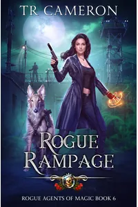 Rogue Rampage