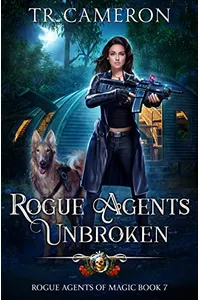 Rogue Agents Unbroken