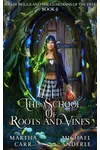 Sophie Briggs and the Guardians of the Tree