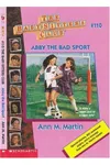 Abby the Bad Sport