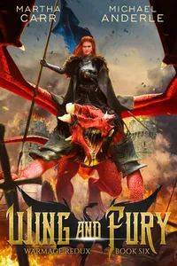 Wing and Fury