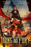 Wing and Fury