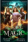 Making Magic