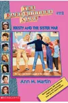Kristy and the Sister War