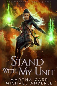 Stand with My Unit