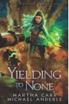 Yielding to None