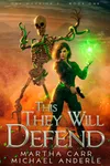 This They Will Defend