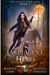 Last Agent Hero