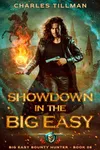 Showdown in the Big Easy