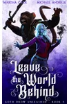 Leave The World Behind