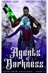 Agents of Darkness