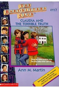 Claudia and the Terrible Truth