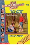 Kristy Thomas, Dog Trainer