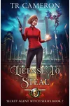 License to Steal