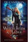 Witch With A Badge