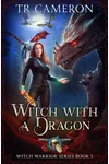 Witch With A Dragon